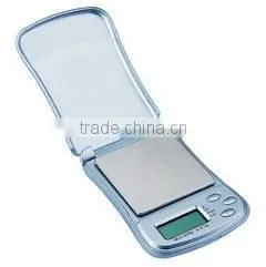 Jewellery Powder Pocket Scale thumbnail-1