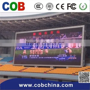 2016 Product High Reliability P16 Led Display for Publicity/outdoor thumbnail-2