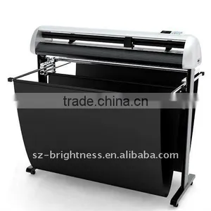 USB Vinyl Cutting Plotter With Red Dot thumbnail-1