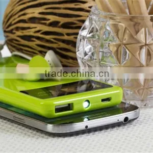 Battery 18650 6000mAh Power Bank thumbnail-1