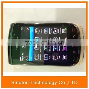 Full Oriignal New Lcd Touch for Blackberry 9800 Torch thumbnail-1