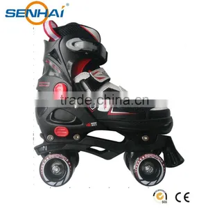 SENHAI/ACTION Brand 2016 Adjustable Roller Skate Sports Shoes Sorting Equipment Sport Goods thumbnail-2