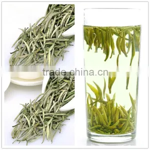 Top Quality Refined Silver Needle Yellow Tea thumbnail-2