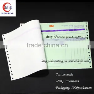 Carbonless Delivery Note Supplier thumbnail-1