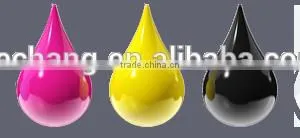 Guangzhou Manufacturer Warm Red Pigment Ink for Wallpaper Design thumbnail-2