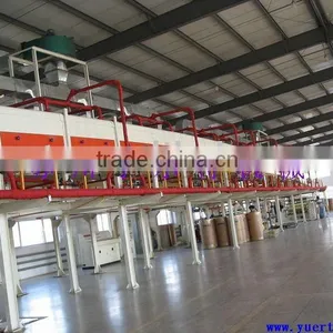 Bopp Tape Coating Machine thumbnail-1