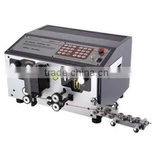 ZDBX-8 Battery Cables and Power Cords Stripping and Cutting Machine thumbnail-1