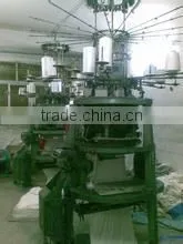 Textile Weaving Machine thumbnail-1