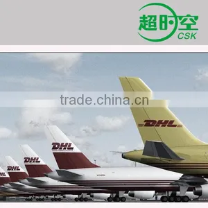 Aramex/UPS/TNT/EMS/DHL India Shipping Cost thumbnail-1