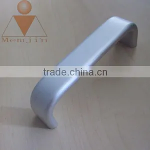 OEM Service!!!low Price Powder Coating Aluminum Profiles Handles thumbnail-2