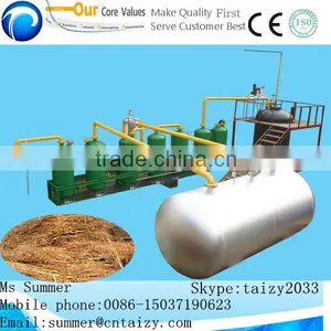 Capacity 100m3/h to 3000m3/h Biomass Gasifier/gasification System thumbnail-1