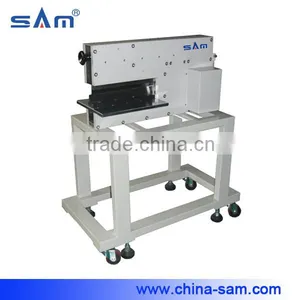 SM-3000 V-Groove PCB Separator Machine thumbnail-2
