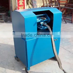 Rubber Cutting Machine Type Rubber Tire Cutting Machine thumbnail-2