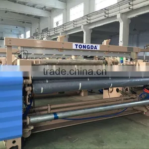 Low Price Economic Type Air Jet Loom thumbnail-6