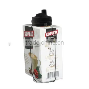 High Sensitivity EAS Security Box With AM and RF Frequency thumbnail-1