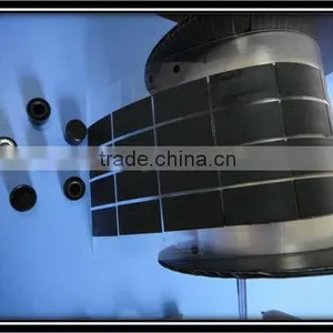 <Microvent>porous Membrane for Solar Equipment thumbnail-1