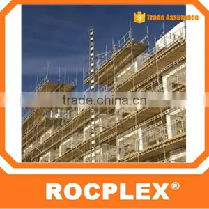 Radiata Pine Lvl Boards/lvl Wooden Scaffolding Plank for Sale thumbnail-3