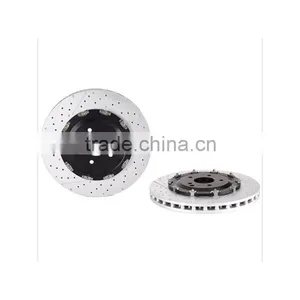 Auto Spare Parts Brake System 5027462 Brake Disc thumbnail-1