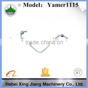 Oil and Gas Welded Seamless Steel Pipe/tube thumbnail-1