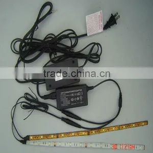 5050/3528 Model Led Light Strip in Yellow or White thumbnail-1