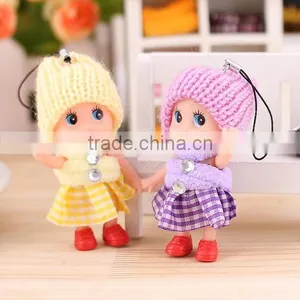 Cheap Price Ddung Dolls Toy/Mini Doll/lovely Doll thumbnail-1