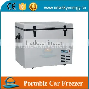 New Style High Quality Portable Freezer 12v thumbnail-2