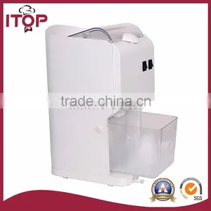 Different Color Microcomputer Control Snow Cone Maker thumbnail-1