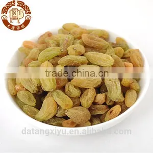Xinjiang Dried Raisins Hami King Raisin Dried Grapes Factory Supply Dried Fruits thumbnail-1