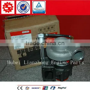 Cummins 4BT3.9 Engine Turbocharger 4040353 thumbnail-2