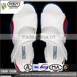 OEM ODM Factory Price Sandals Outsole or Rubber Soles for Sandals thumbnail-4