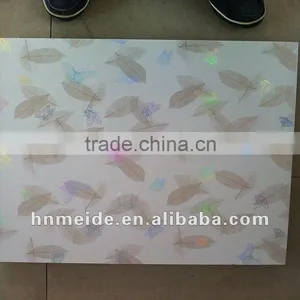 Decorative Acrylic Wall False Ceiling Panel thumbnail-1
