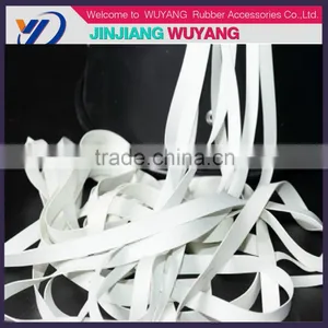 Best Price Thick Black Rubber Bands Rubber Band Webbing Tape in 2016 thumbnail-3