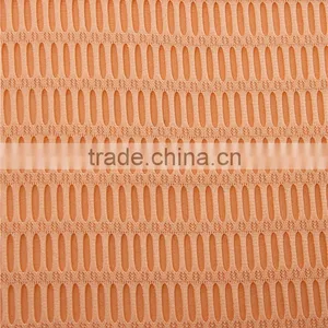 Sandwich Polyester Mesh Fabric for Car Cushion thumbnail-6