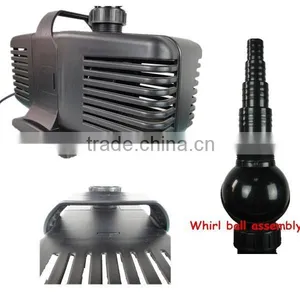 Electric Water Pond Pump thumbnail-2