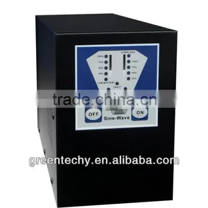 1KW Inverter, Pure Sine Wave Inverter thumbnail-1