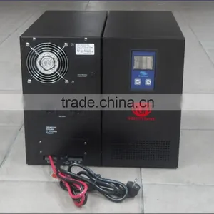 Power Inverter Soho-C2KW Best Home Use Inverter(best Service in China) thumbnail-1