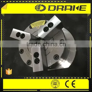 YK3-15L Vertical Through-hole Hydraulic Work Holding Fixtures thumbnail-4