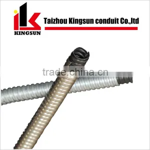 PVC Coated Galvanized Flexible Metal Conduit thumbnail-5