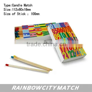 Candle Matches for Chrismas Ans Various of Festival thumbnail-1