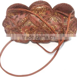 Shoulder Strap Bag Woman Lady Style Single Sling Medium Size thumbnail-5