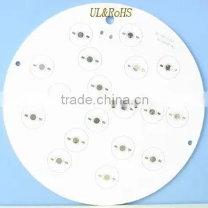 High Quality Factory Price Pcb for Led Factory Lighting in Shenzhen(CE/UL/ROHS) thumbnail-3