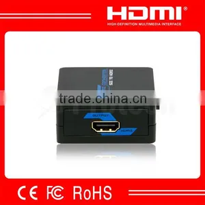 New Mini SDI to HDMI Converter 1080p For Control Center SDI Converter With Super Quality thumbnail-1