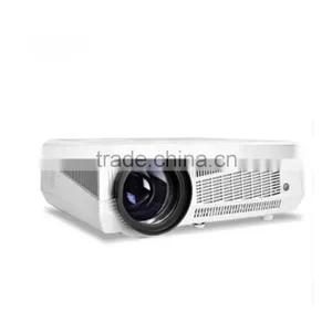 2800lumens Home Theater Projector Video Beam Mini Proyector hd 1080p Led86+ thumbnail-3