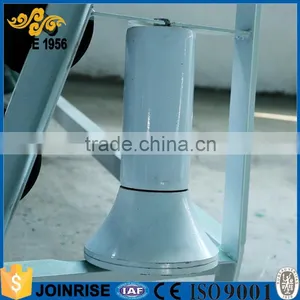 Heavy Duty Belt Conveyor Carrying Idler in Bahamas thumbnail-4