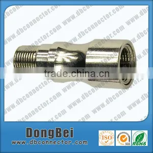 Catv f Coaxial Cable Locking Wire Terminals thumbnail-1