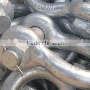 Bow Shackle for Chain thumbnail-1