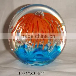 Glass Paperweight thumbnail-1