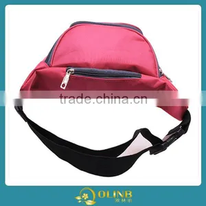 Sport Nylon Waist For Outdoor Waterproof Tactical Bag;Fanny Pack BELT BAG;Hiking Climbing Bum Bag Maleroads thumbnail-4