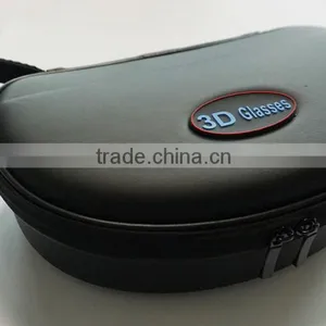 Latest Technology Gadgets 1080P Bluetooth Smart 3D Video Glasses Wifi thumbnail-6