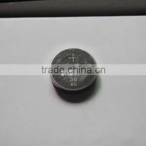 AG2 1.5v 26mAh Alkaline Button Cell Battery 32 thumbnail-1